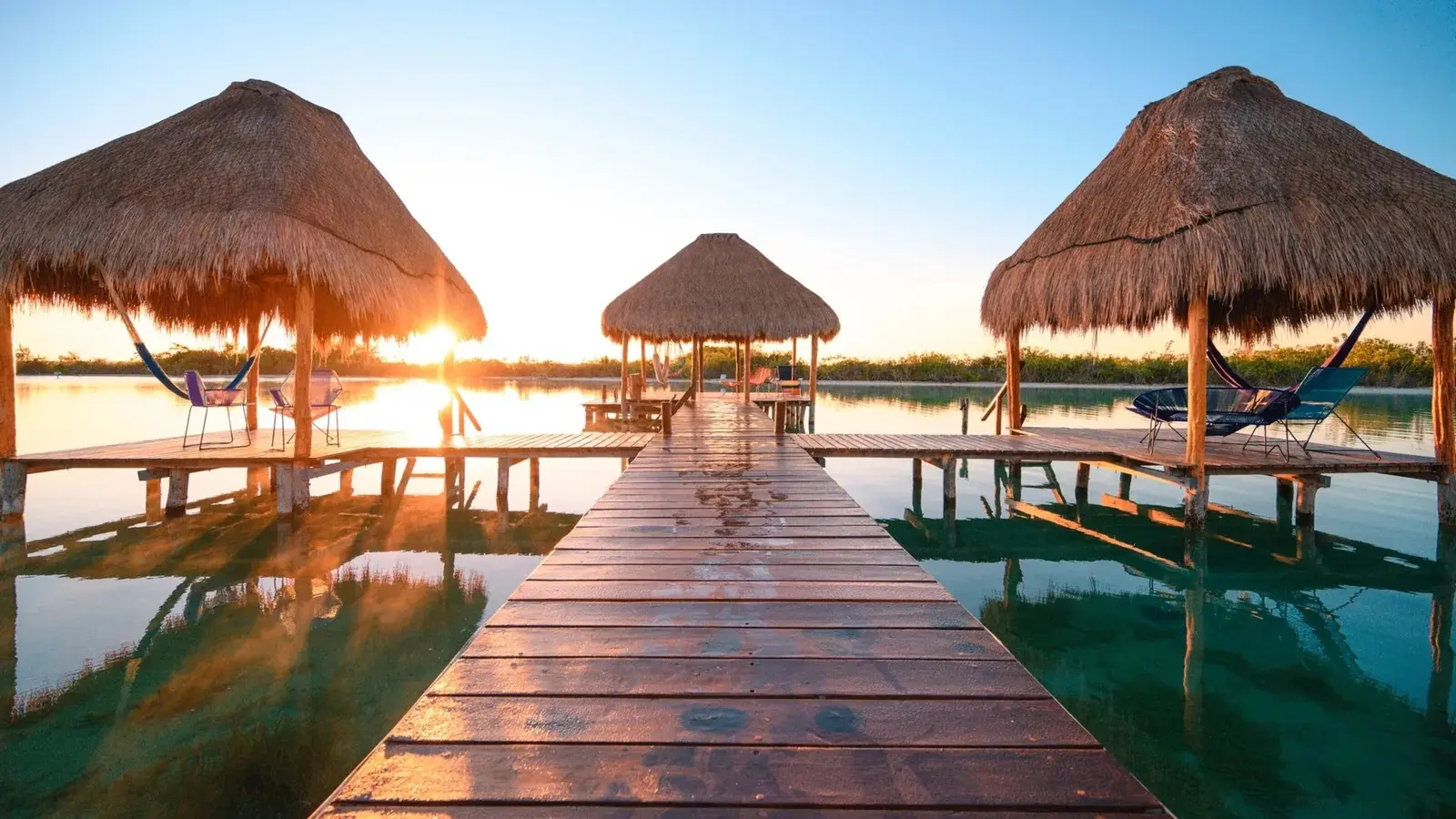 Experience Bacalar - Local Tours