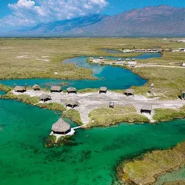 Cuatro Ciénegas, Coahuila (México)