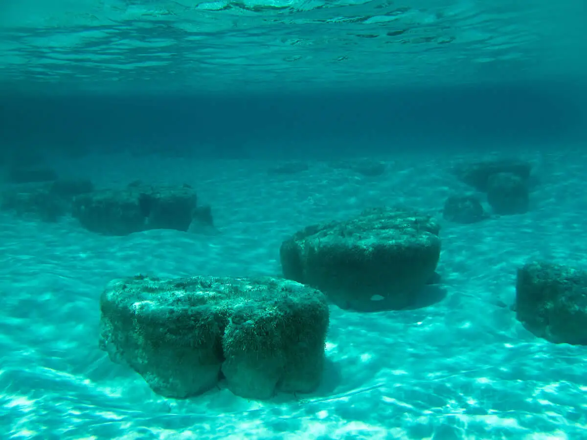 Exuma Cays (Bahamas)