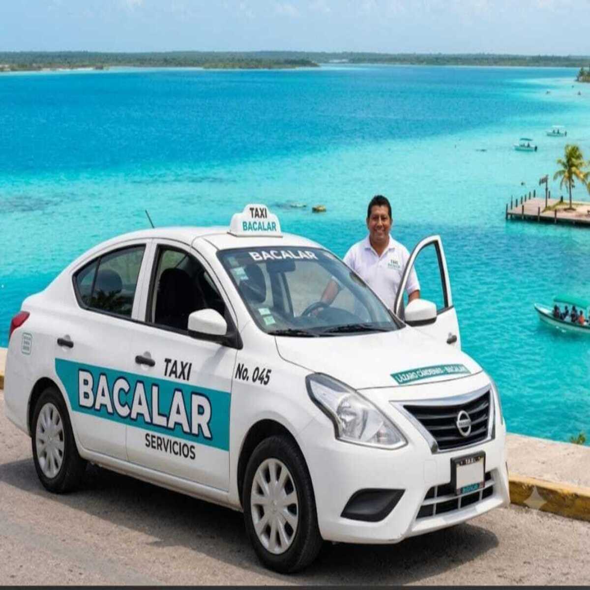 How to get from Chetumal to Bacalar (2026 Guide)