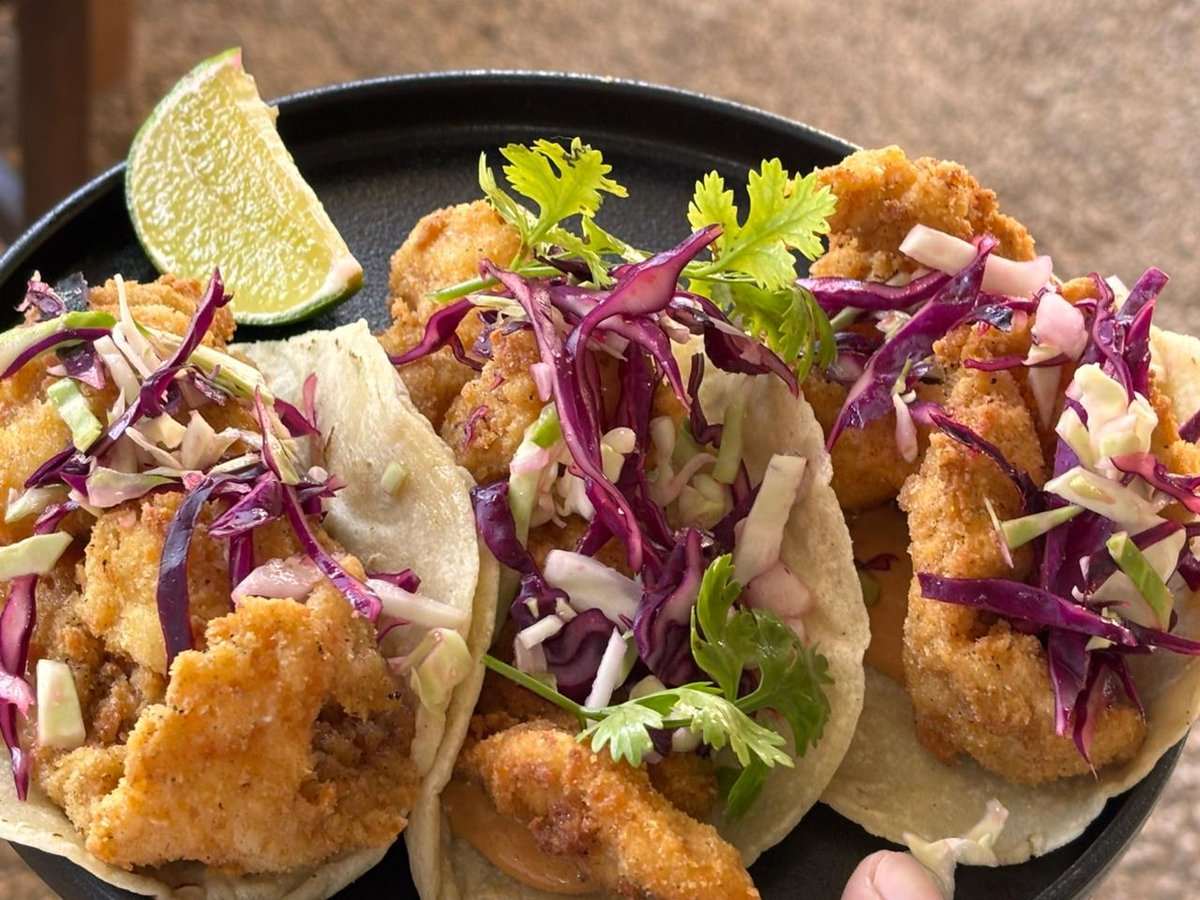 Chanok Bacalar - Imagen 1