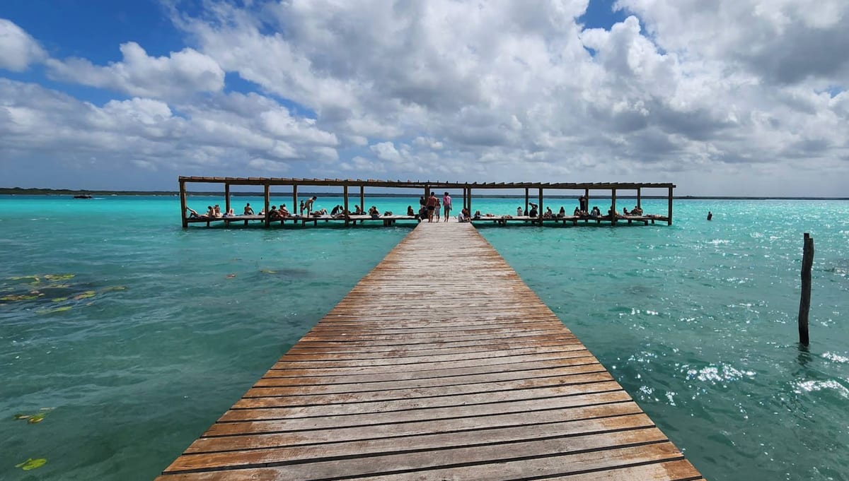 Free Things to Do in Bacalar (Budget Guide 2026)
