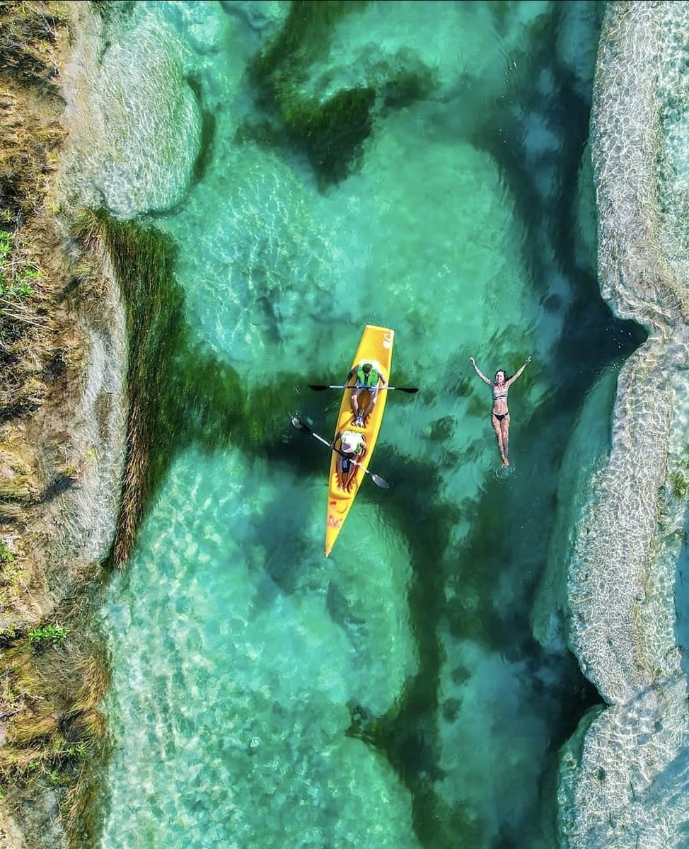 10 Must-Do Things in Bacalar (2026 Guide)