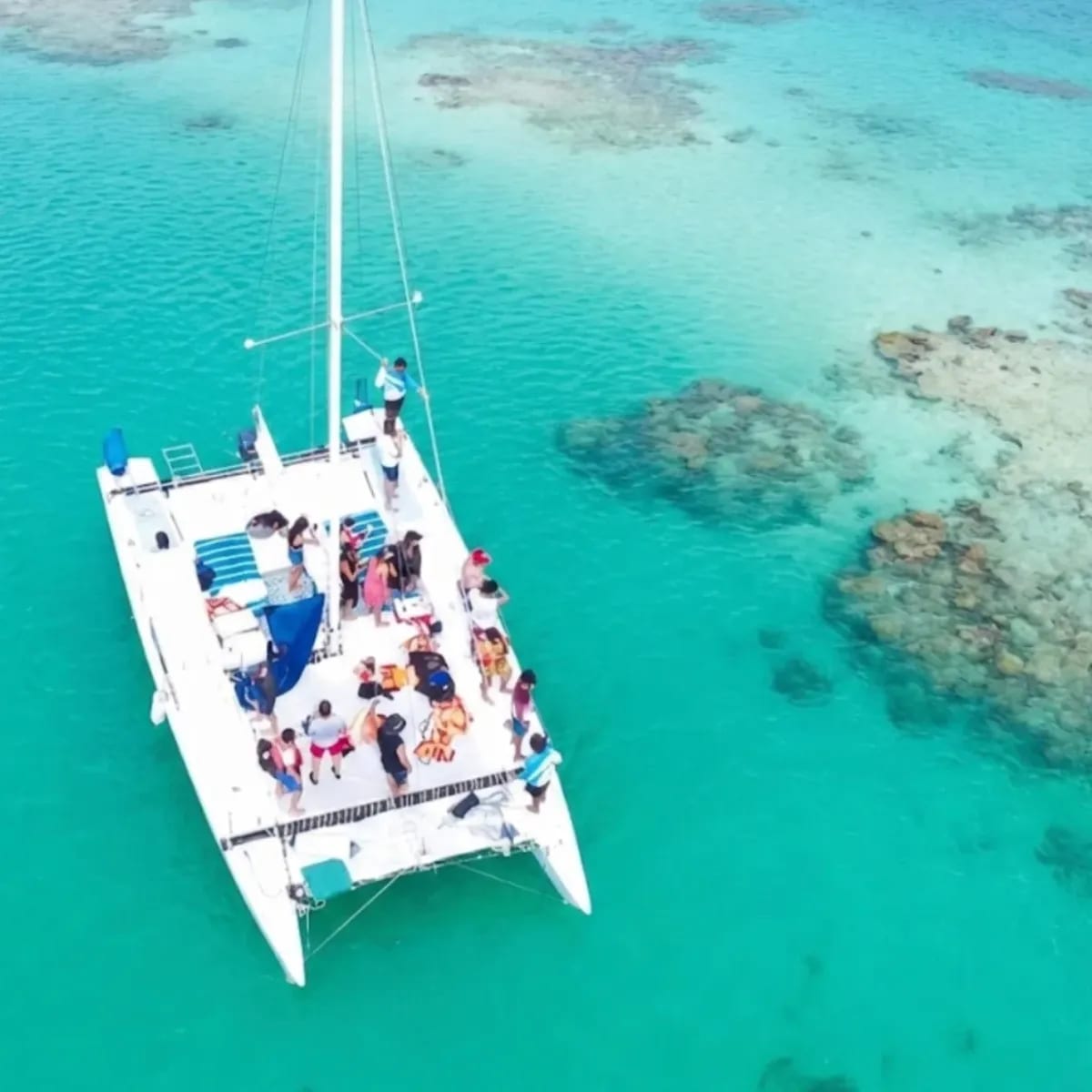 Where and How to Rent a Tour in Bacalar (2026 Guide)