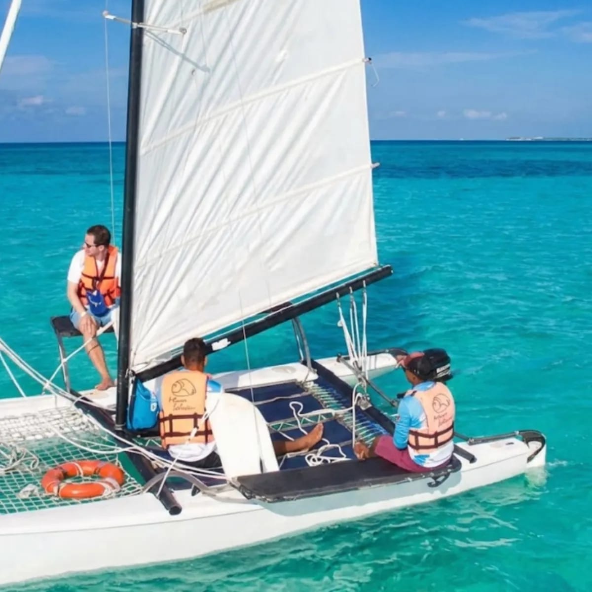 How to get from Tulum to Bacalar (2026 Guide)